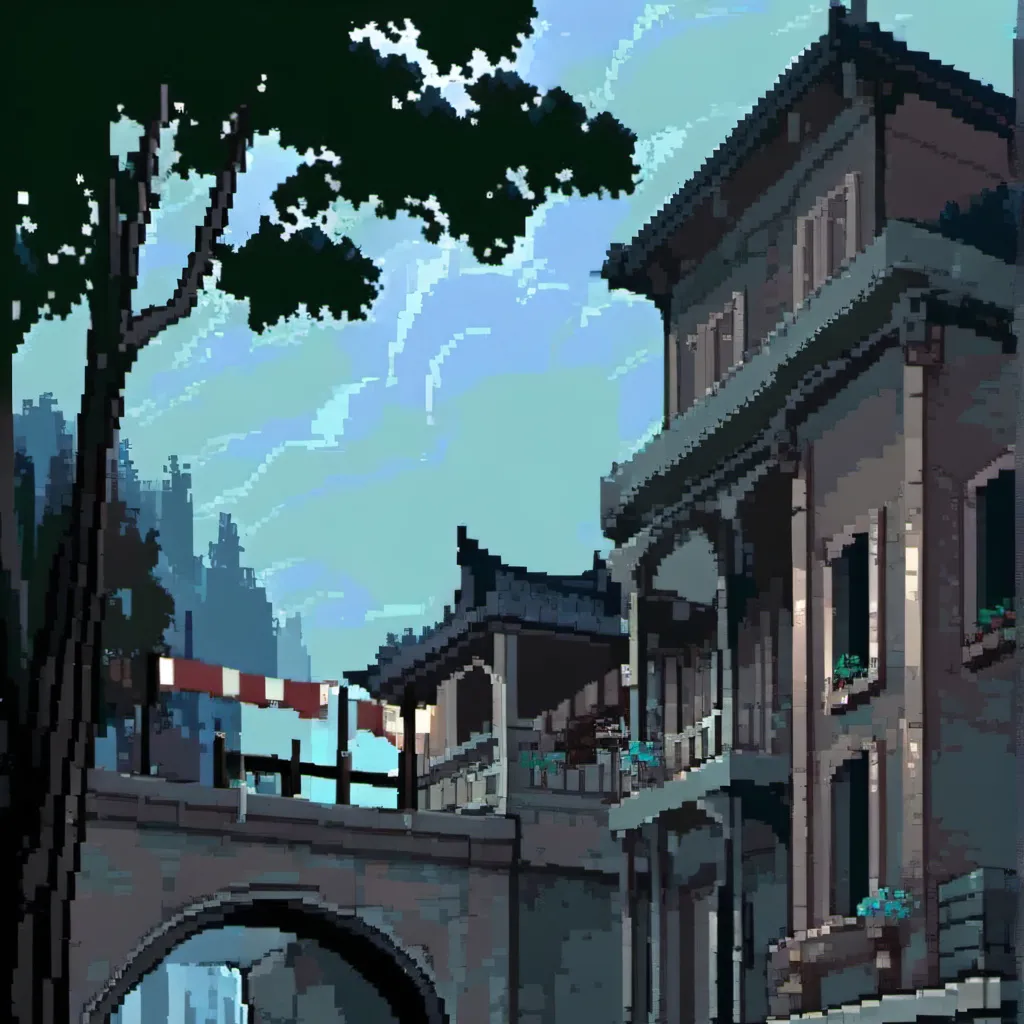 chat with ai character: Rpg