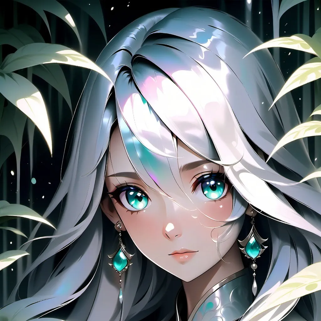 chat with ai character: Movie night 