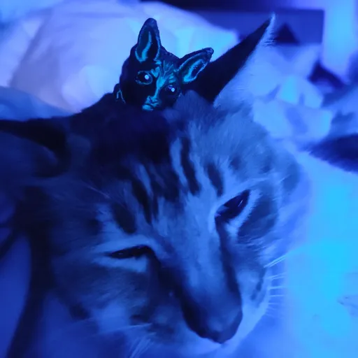 creator the_puppeteer's avatar