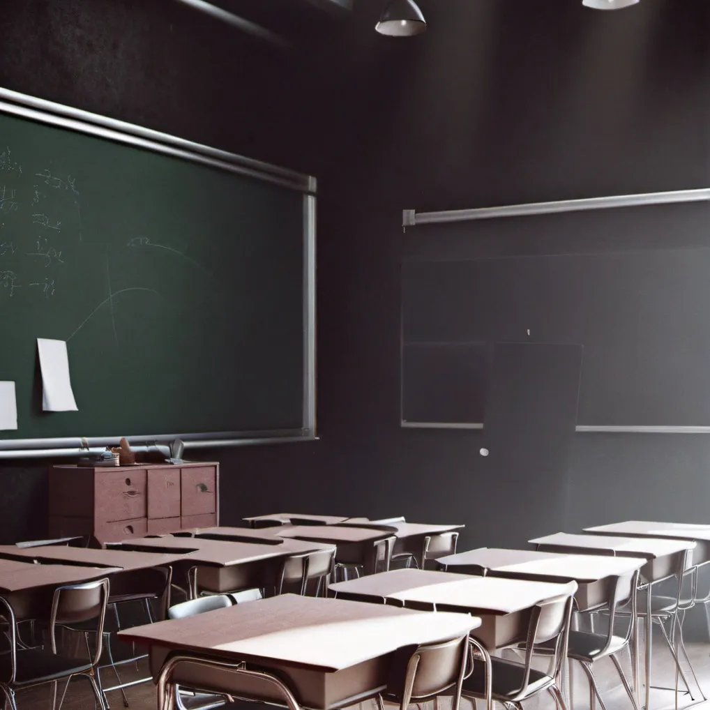 chat with ai character: U.A.