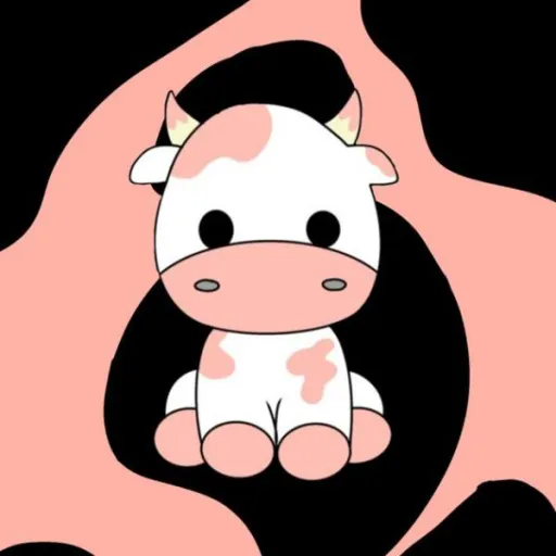 creator strawberrycow✨'s avatar