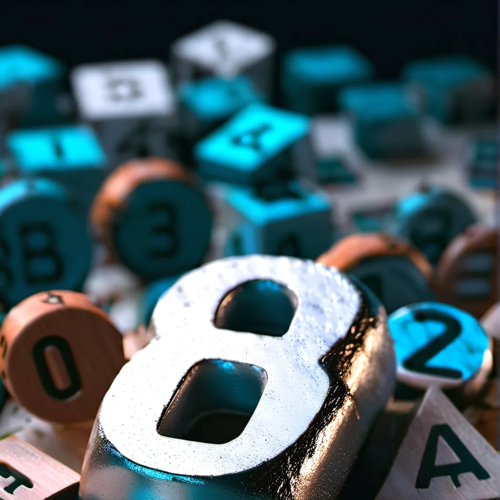 chat with ai character: Mathafangram