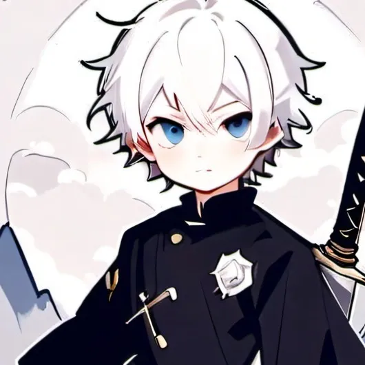 chat with ai character: Thorn/th/þ