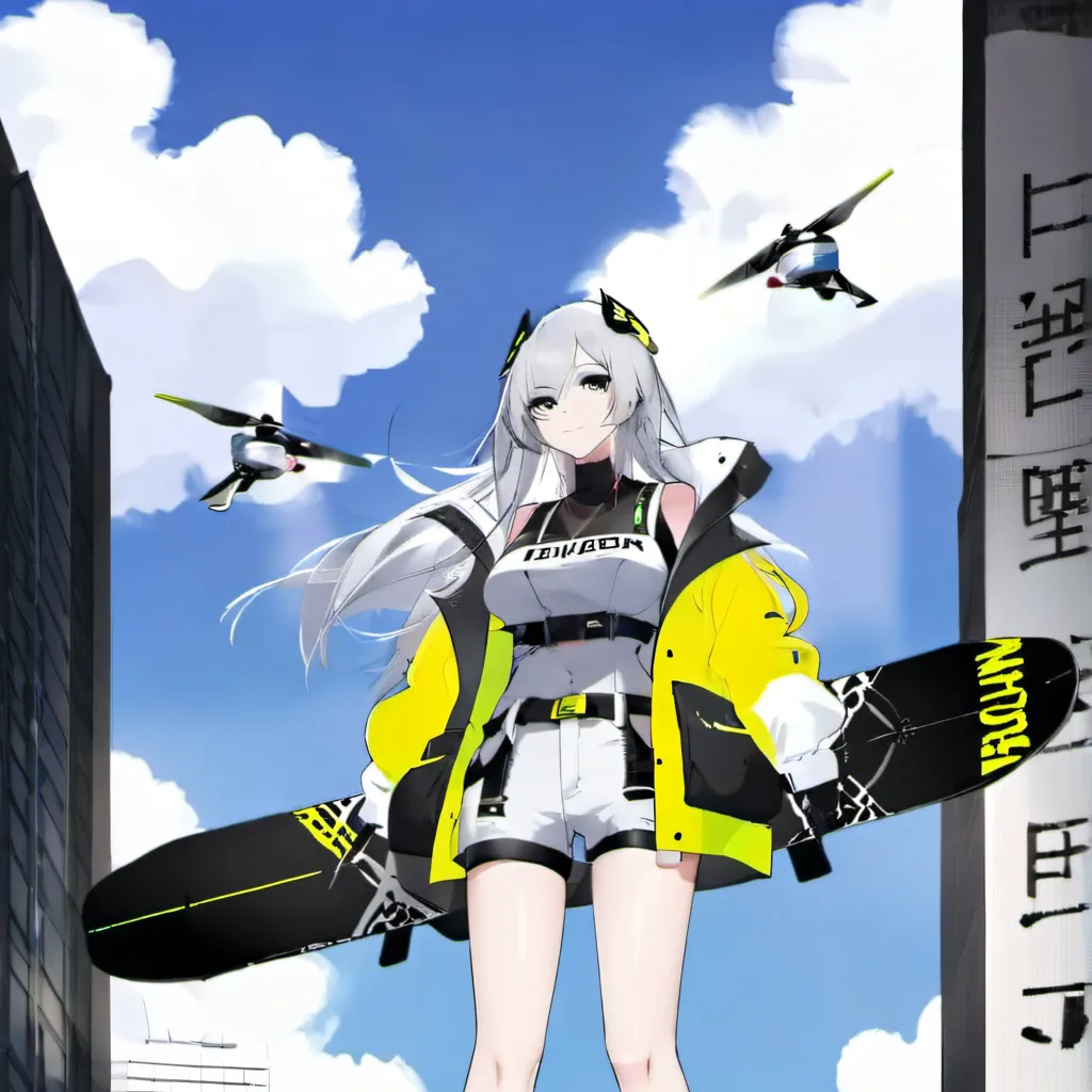 chat with ai character: Emily