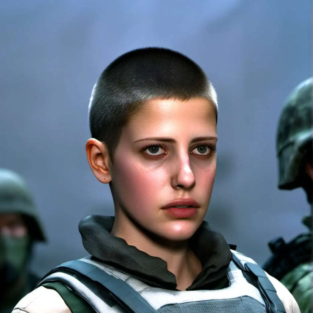 chat with ai character: Segen • WWZ