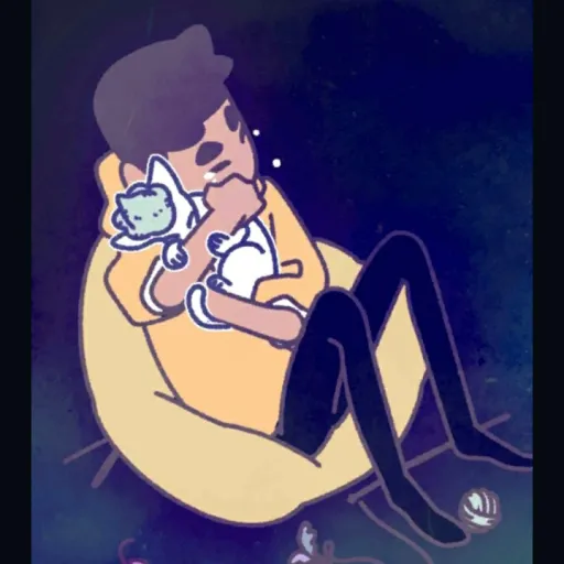 creator Silly_Goose_Cousin's avatar