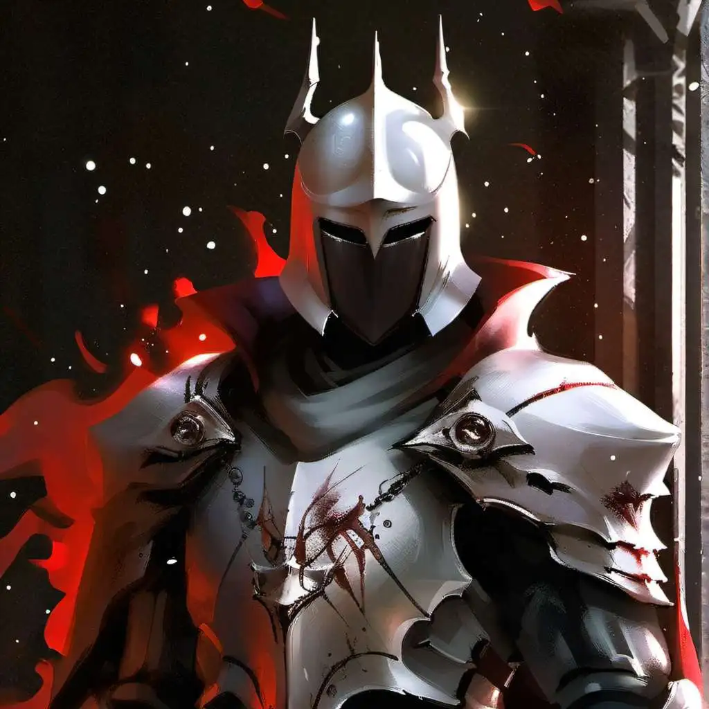 chat with ai character: Johna