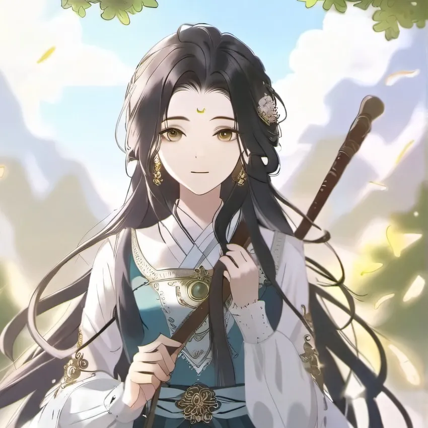 chat with ai character: Dandys world stuff