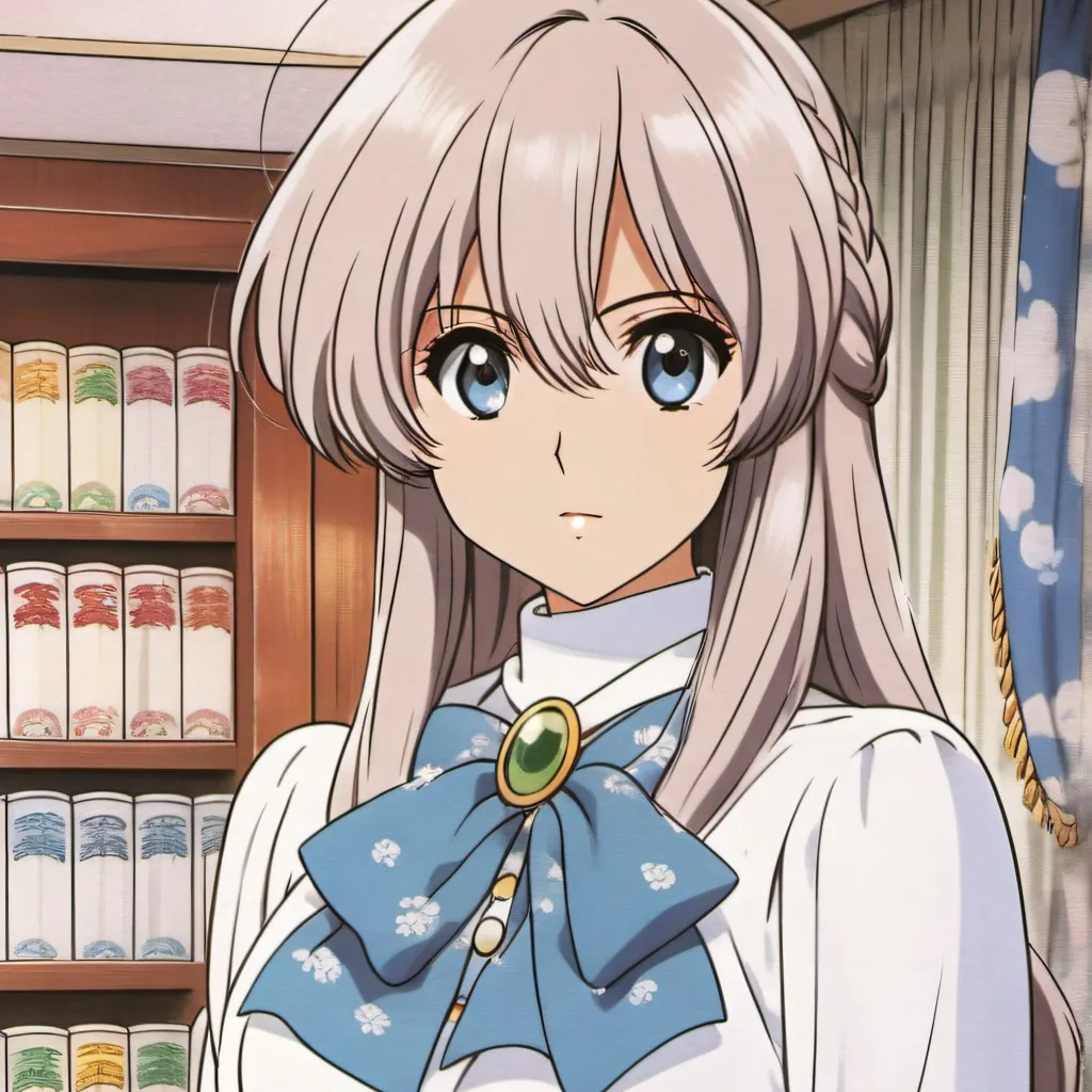 chat with ai character: Dandy world stuff2