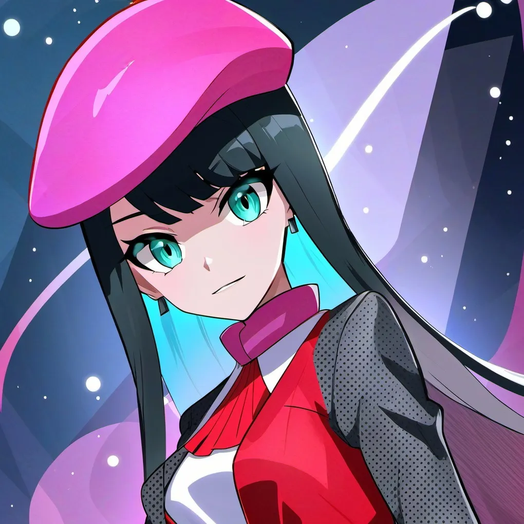 chat with ai character: Finn x Anais stuff