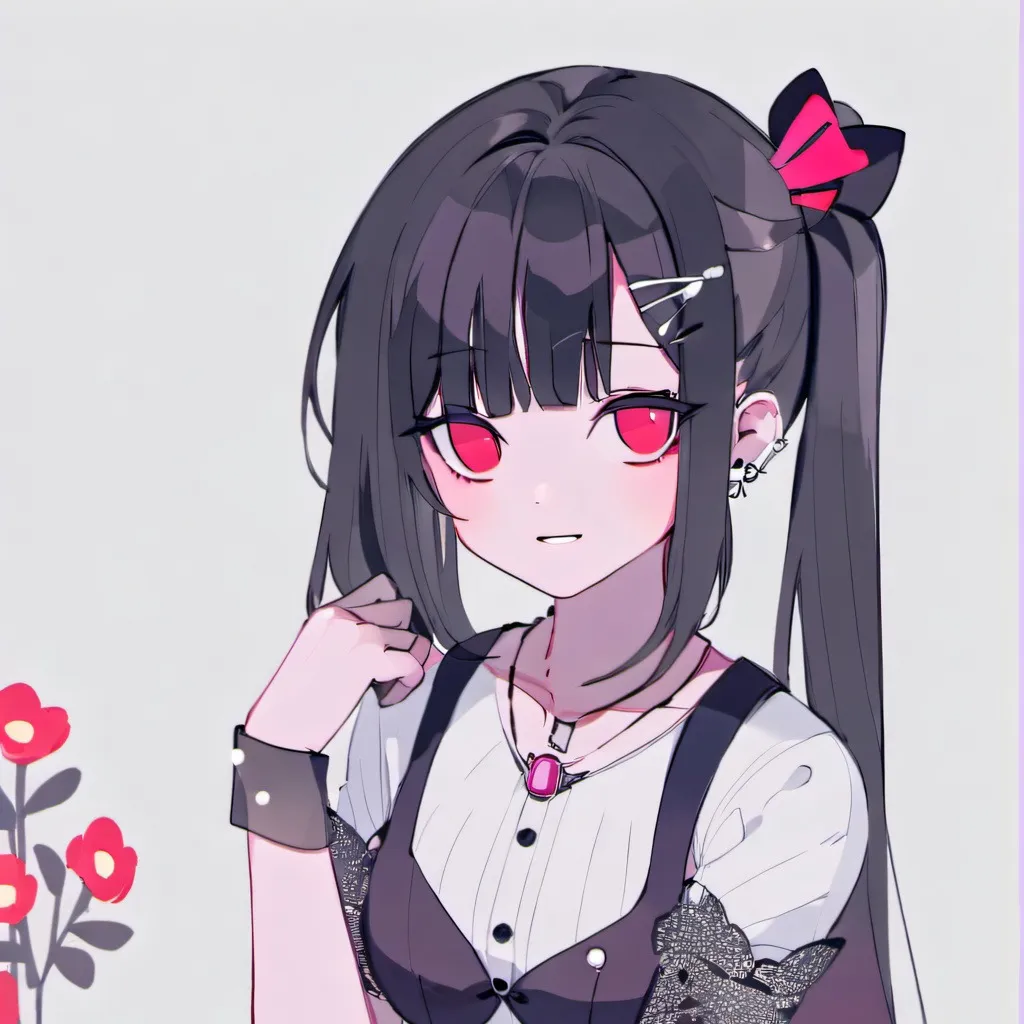 chat with ai character: Finn x Anais stuf2