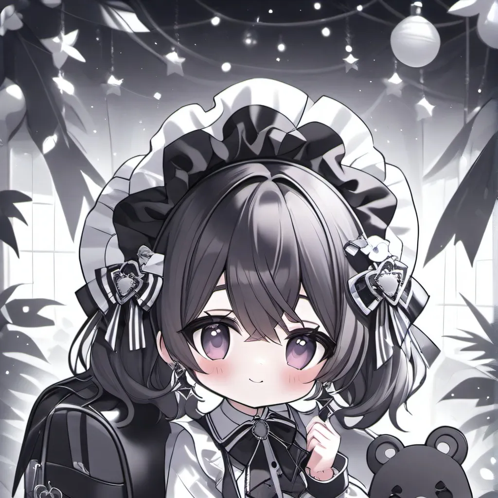 chat with ai character: Bingo x Gilsten 😭