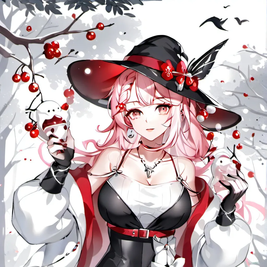 chat with ai character: Someing bad 2