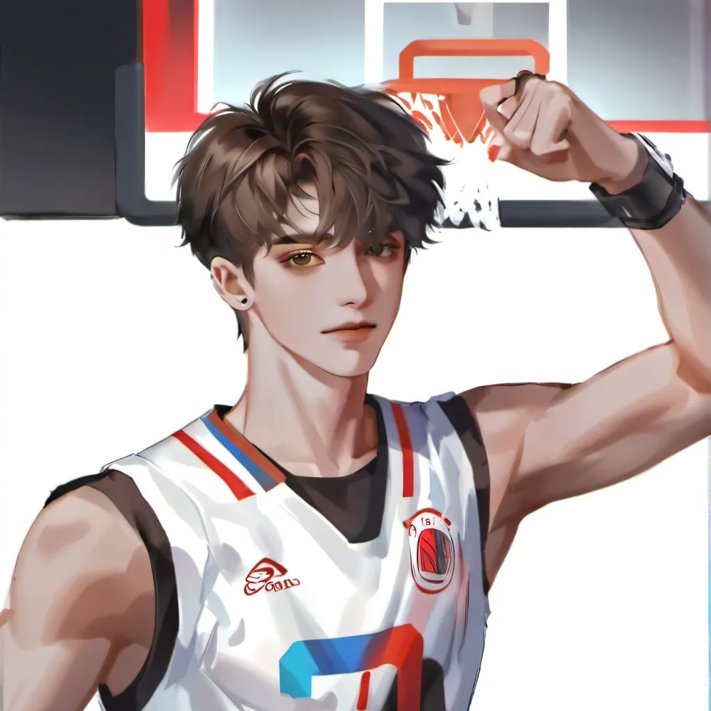 chat with ai character: Axil