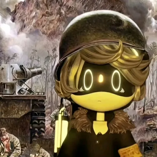 creator NdoesSillyArt's avatar