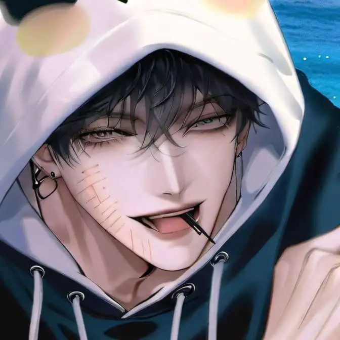 chat with ai character: 💋 Trevor 💋