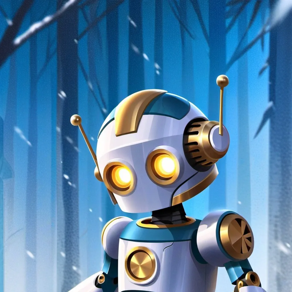 chat with ai character: AI Chatbot