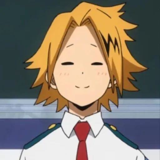 creator ⚡Denki simp #1⚡'s avatar