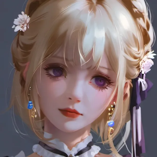 chat with ai character: Little Lynn