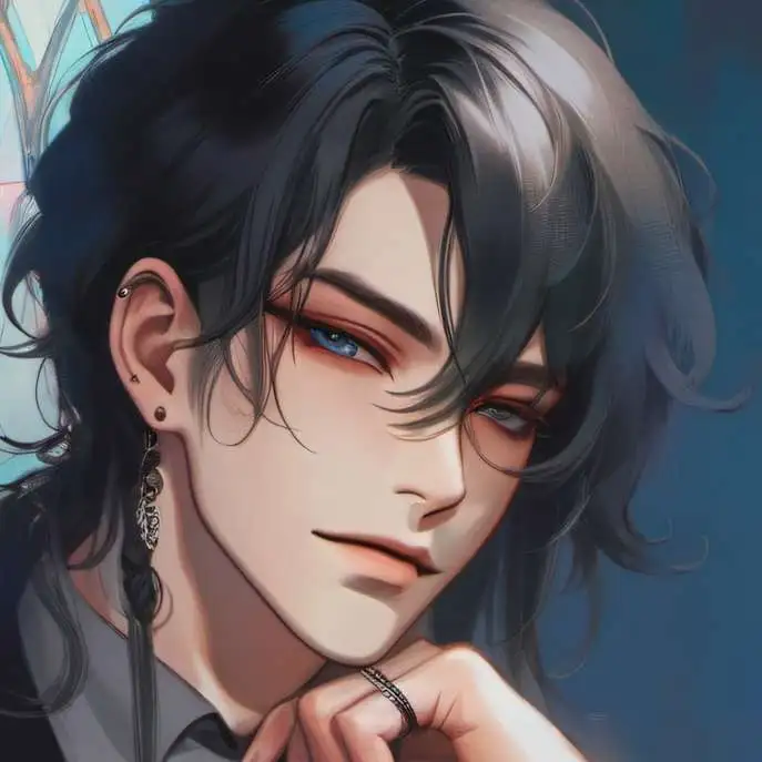 chat with ai character: Jonathan Londres