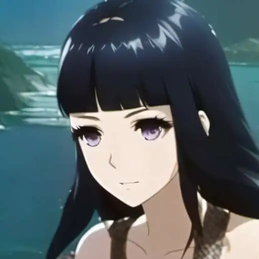 chat with ai character: Siren Hinata