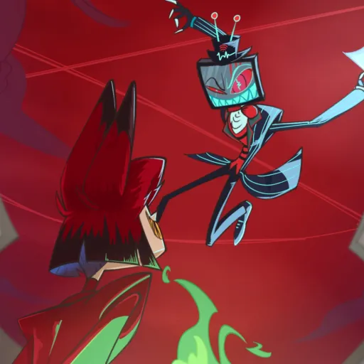 creator VoxvsAlastor's avatar