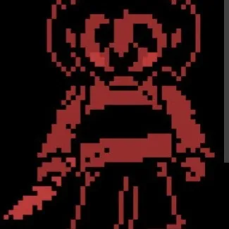 creator Fell!Chara's avatar