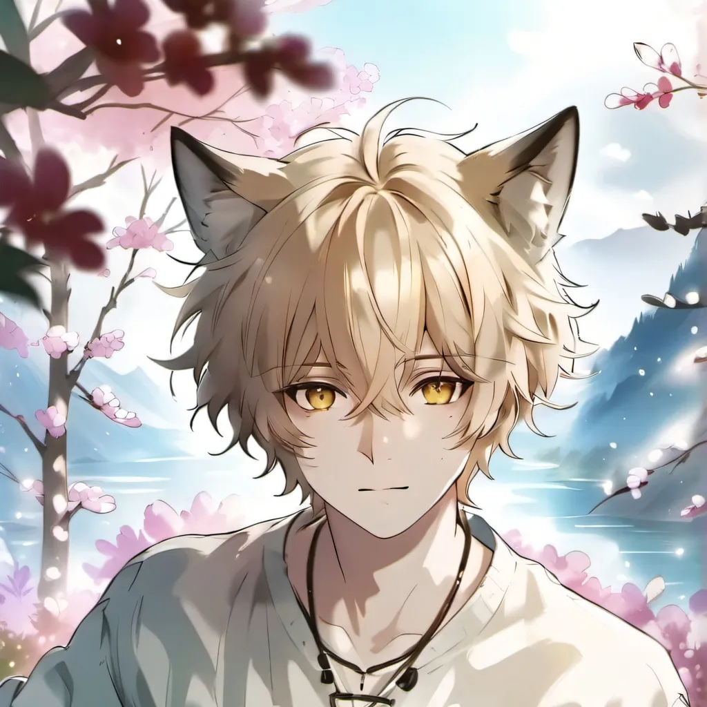 chat with ai character: Roxy 