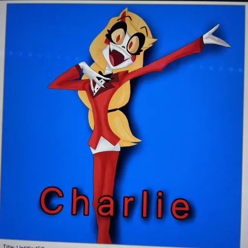 talkie's author avatar