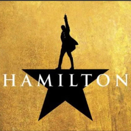 creator Hamilton's#123565f's avatar