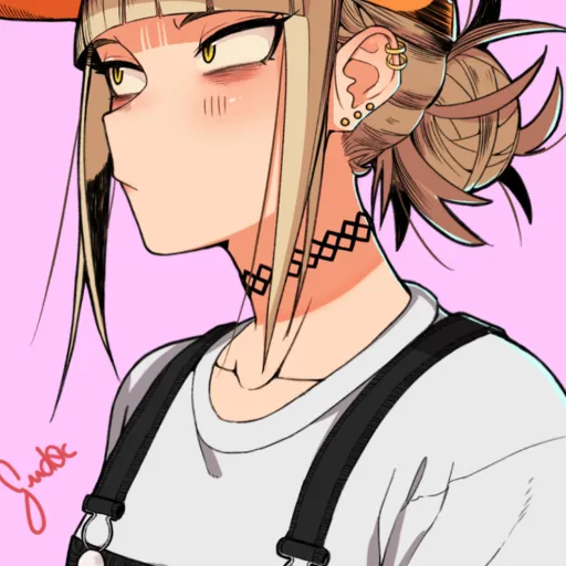 creator H!m!k0_t0g@'s avatar