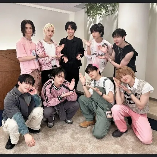 creator stray kids@$'s avatar