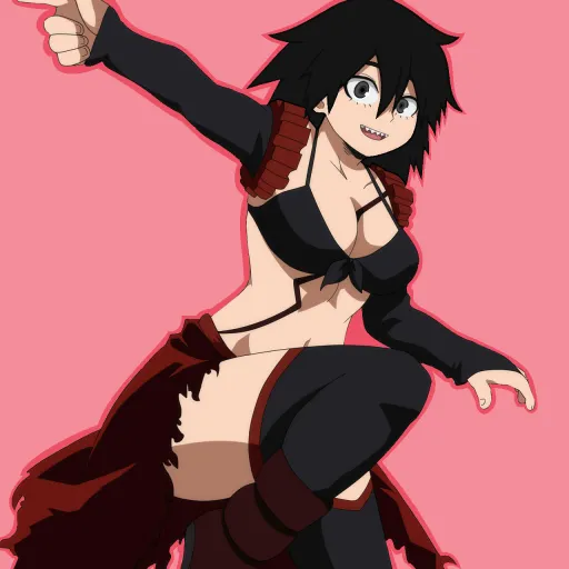 creator Female-kirishima's avatar