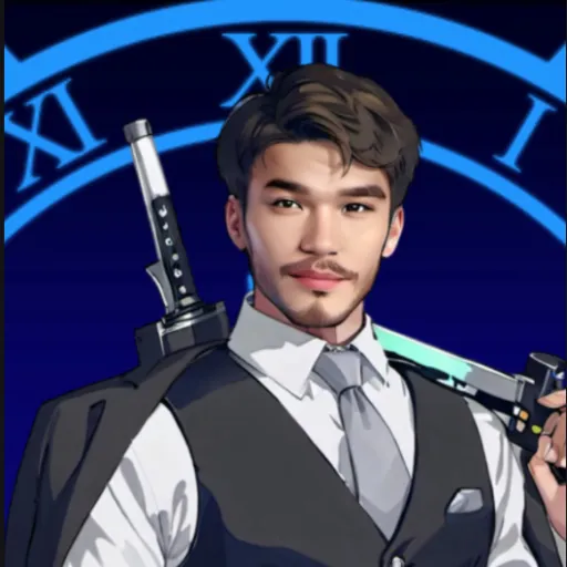 creator StoodEight97's avatar