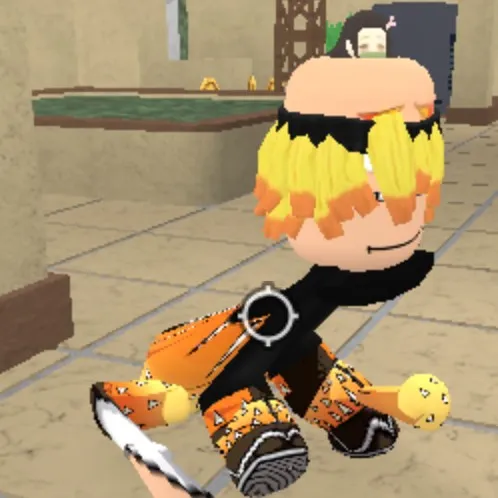 creator Kendrickfelk's avatar