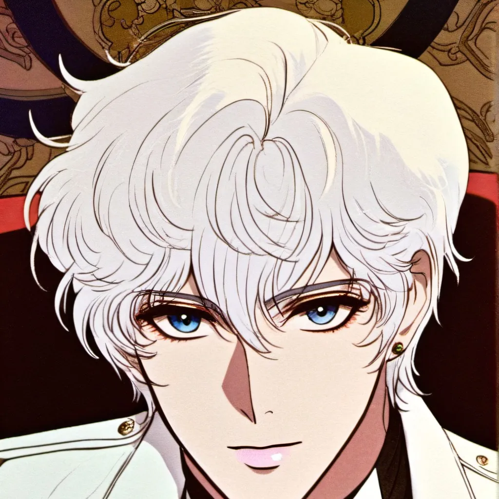 chat with ai character: your guardian zeon