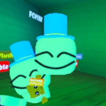 creator TophatCR's avatar