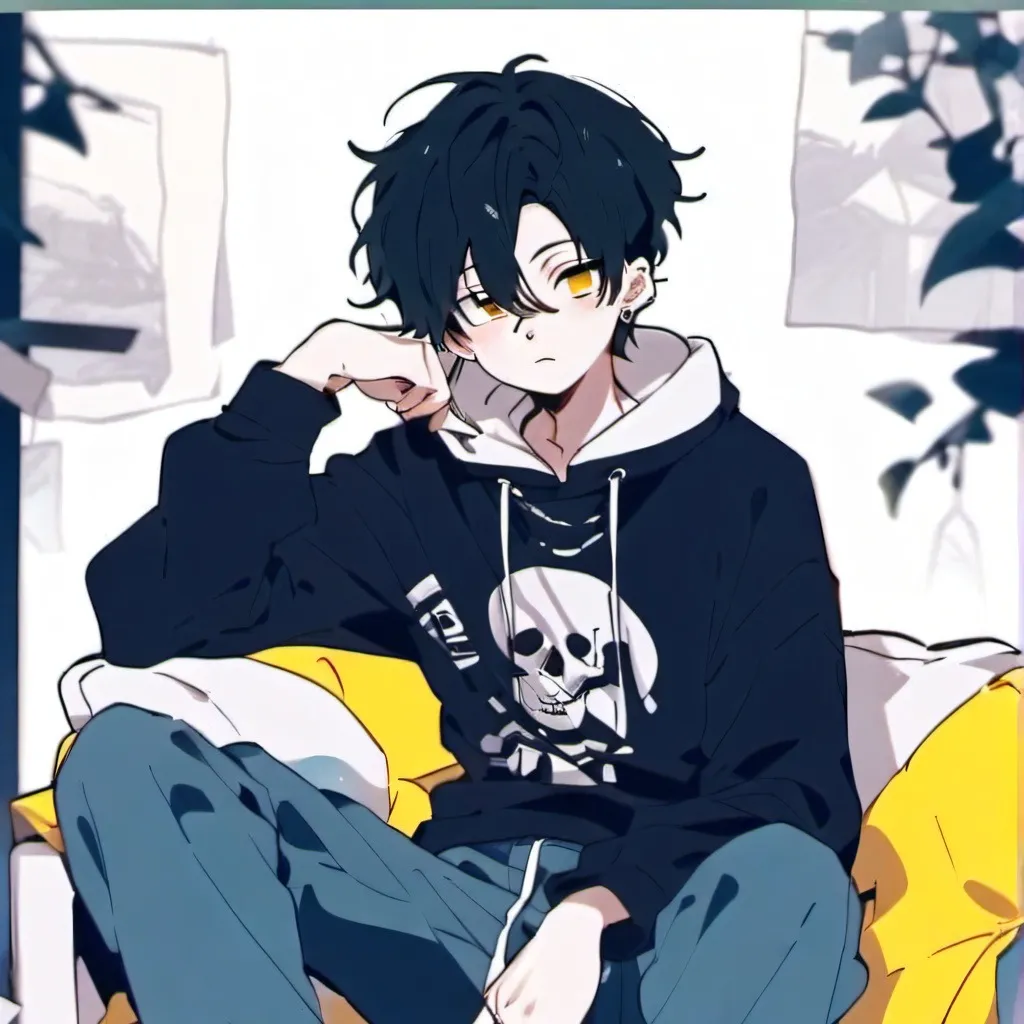 chat with ai character: T.J.