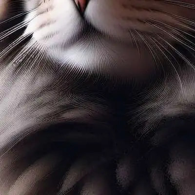 chat with ai character: Mr cat