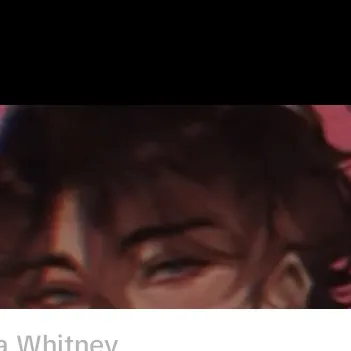 creator Alice dust's avatar