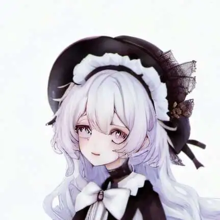 chat with ai character: ☁️ Millie☁️