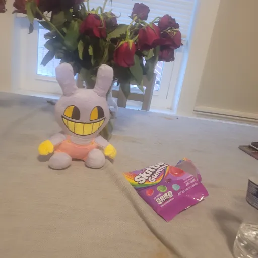 creator jaxhasyourgummies's avatar