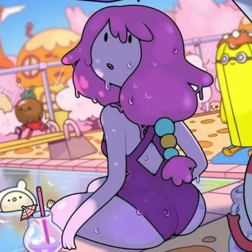 creator 💜MissEcto💜's avatar