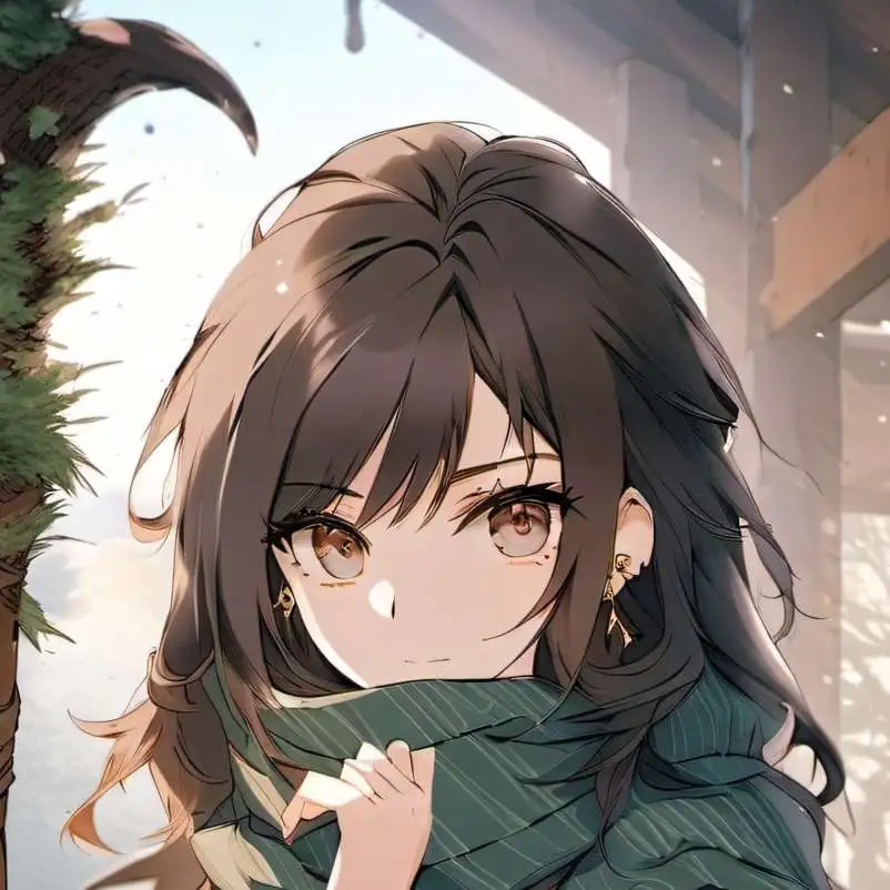 chat with ai character: Sera Wildroot