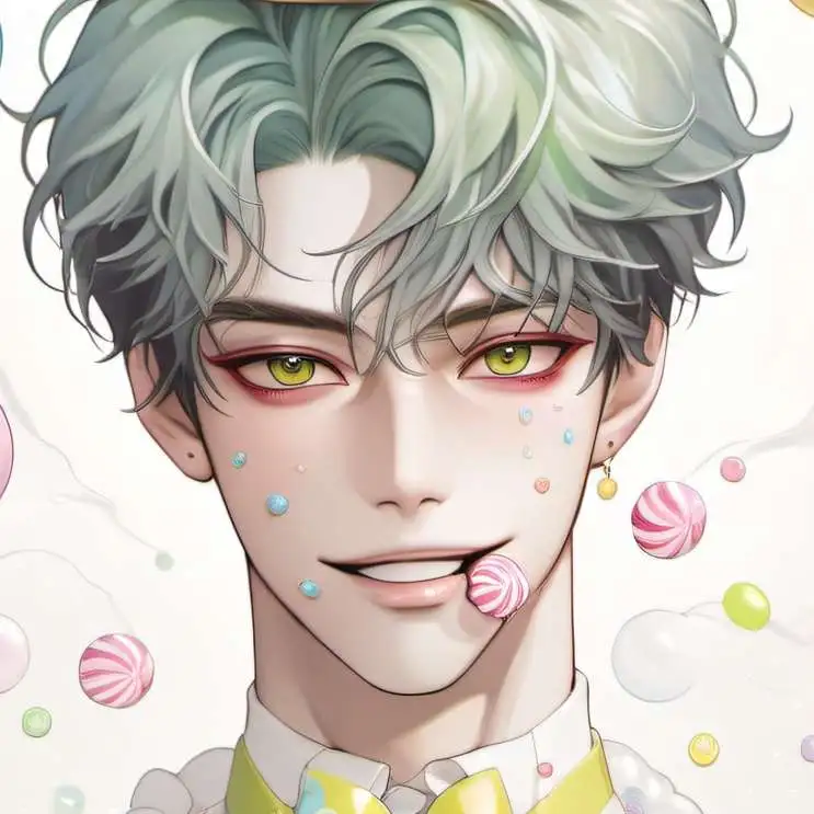 chat with ai character: Prince Poppyseed