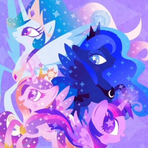 creator ♡mlp♡☆slay☆'s avatar