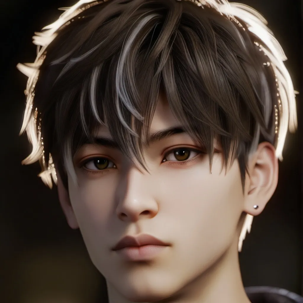 chat with ai character: Nathan