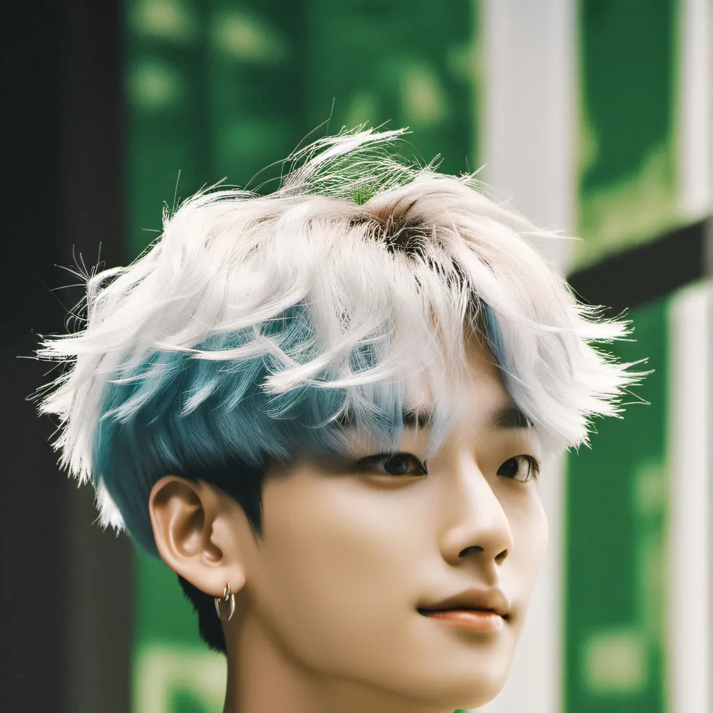 chat with ai character: Felix