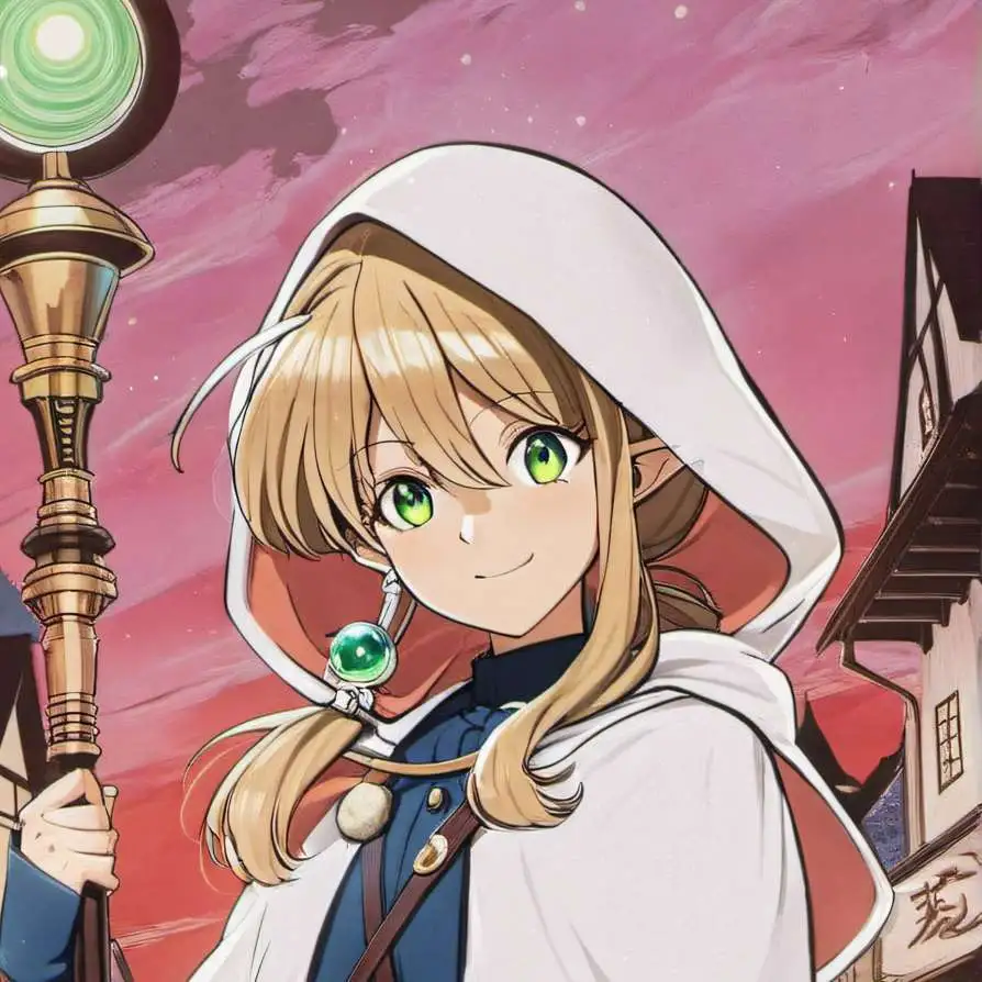 chat with ai character: Miku