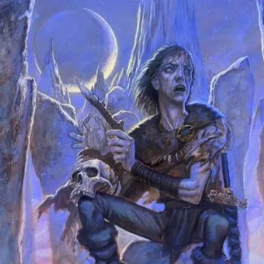 creator JustSomeDude's avatar